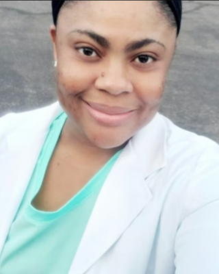 Photo of Paula Robinson, Psychiatric Nurse Practitioner, PMHNP