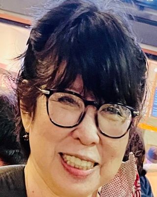Photo of Teru Judy Kanazawa, Clinical Social Work/Therapist, LCSW, CHT