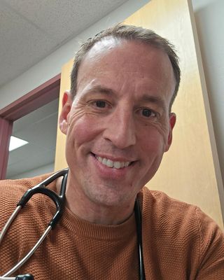Photo of Robert Paul Baird, Psychiatric Nurse Practitioner, DNP, PMHNP, FNP
