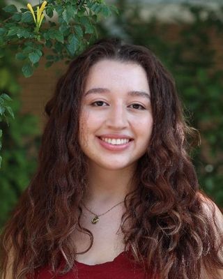 Photo of Anna Abarca, Registered Mental Health Counselor Intern, RMHCI, MS