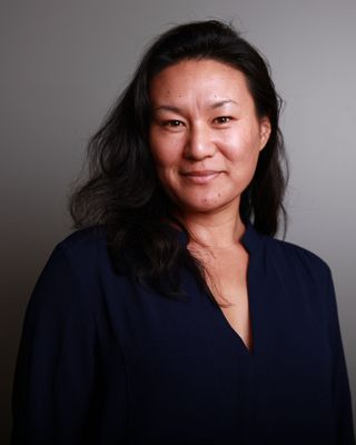 Photo of Joy Chow, Licensed Professional Counselor, LPCC, NIC