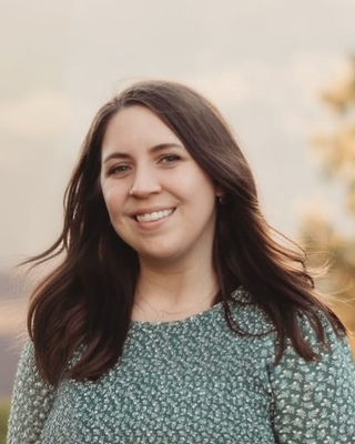 Photo of Samantha J Cole, Counselor, MA, LCMHCA