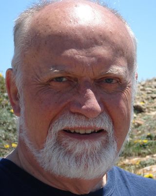 Photo of Dr. Jonathan L. Wilson Treible, Psychologist, PhD, ABPP