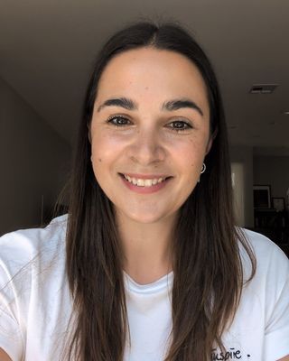 Photo of Anna Li-Seidel, Clinical Social Work/Therapist, LCSW