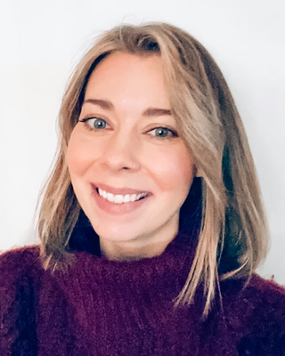 Photo of Shelby Buffin, Clinical Social Work/Therapist, LCSW