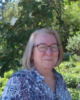 Photo of Dr. Bernadette H. Solorzano, Licensed Professional Counselor, PsyD, LPC-S