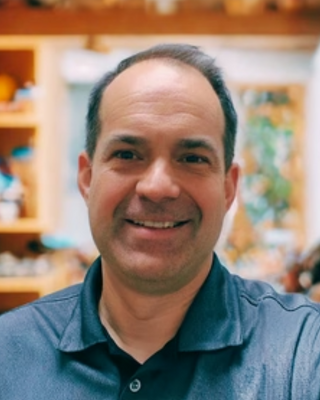 Photo of Kevin Harrison, Marriage & Family Therapist, LMFT