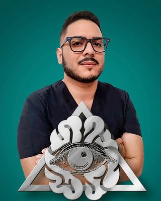 Foto de Alejandro Padilla Hernández, Psicólogo, Esp