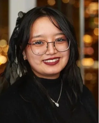 Photo of Vasty Leivang, Pre-Licensed Professional, MA