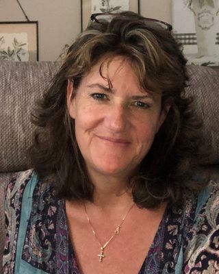 Photo of Linda Banik, Licensed Professional Counselor in Georgia