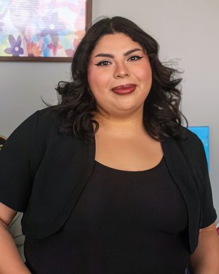 Photo of Evelyn Lopez, Licensed Professional Counselor Associate, MS, LPC-A