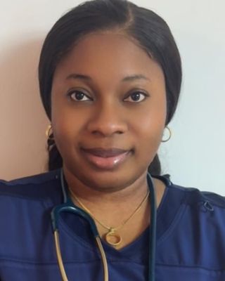 Photo of O. Treasure Akingbulugbe, Psychiatric Nurse Practitioner, PMHNP-, BC