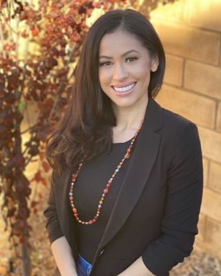 Photo of Sandy Allen, Marriage & Family Therapist, LMFT, PMH-C