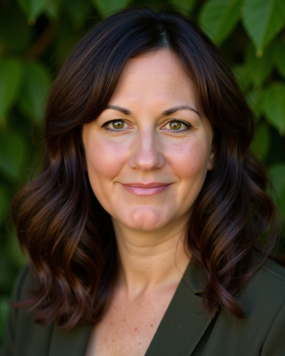 Photo of Jill Ellen Stack, Psychiatric Nurse Practitioner