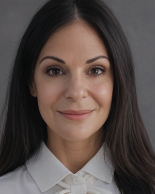 Photo of Andrea Ricciardi, Clinical Social Work/Therapist, LCSW