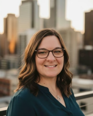 Photo of Emily Williamson, Clinical Social Work/Therapist, LCSW