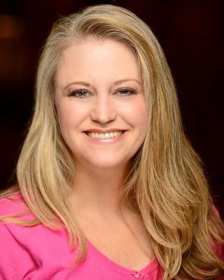 Photo of Kimberly Mercer, Psychologist, PhD