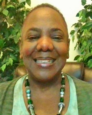 Photo of Alice 'tina' Hunley, Licensed Clinical Professional Counselor in Severn, MD
