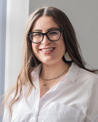 Photo of Andrea M. Kosten, Psychologist, PsyD
