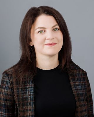 Photo of Jordyn Block, Licensed Professional Counselor, MA, LPC, NCC
