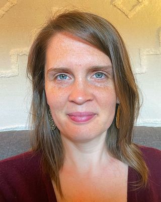 Photo of Anna La Tourette, Clinical Social Work/Therapist in 01301, MA