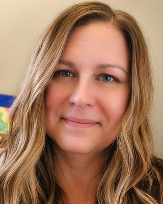 Photo of Raegan Hollier, Counselor, MEd, LPC