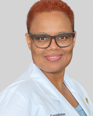 Photo of Natalie V Farquharson - Venice Behavioral Health, Psychiatric Nurse Practitioner, MSN, PMHNP-B