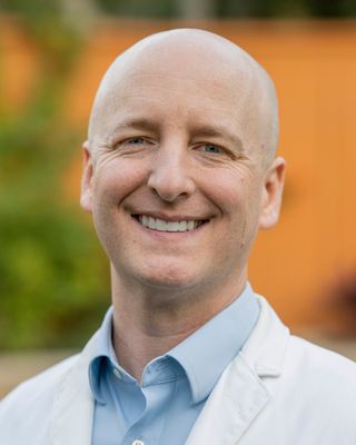 Photo of Samuel Nicolas - Inner Peace Counseling of Utah, Psychiatrist, MD