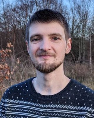 Photo of Paul Johnson, Psychotherapist, MBACP