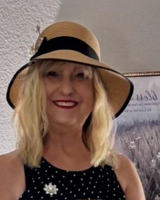 Photo of Darlene Mary Hardy - Hope And A Future LLC, Counselor, LPC-S, NCC