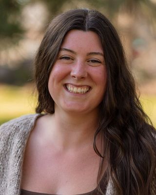 Photo of Sidney Hill, Pre-Licensed Professional, Intern