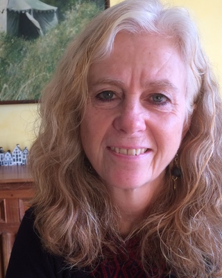 Photo of Sylvie Worster, Counsellor in Malvern, England