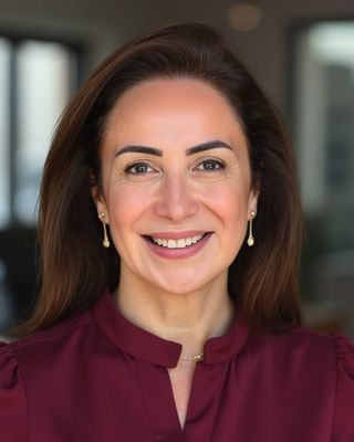 Photo of Arezoo (Ozzy) Kharazi - Evolved Mind Coaching and Counselling, Counsellor, MNCPS Acc.