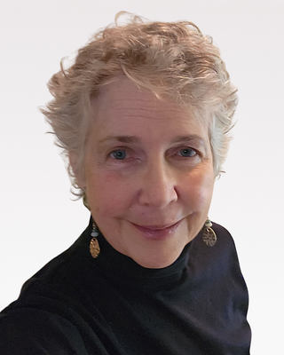 Photo of Linda Geel, Licensed Professional Counselor, LPC