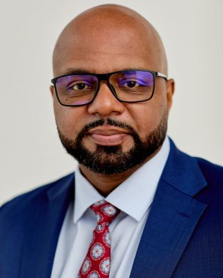Photo of Maurice Nicoleau, Clinical Social Work/Therapist, LCSW