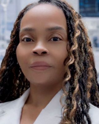 Photo of Alicia Anderson, Psychiatric Nurse Practitioner, APRN, PMHNP-C