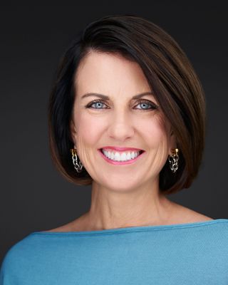 Photo of Christine Worrell, Licensed Professional Counselor, MA, LPC