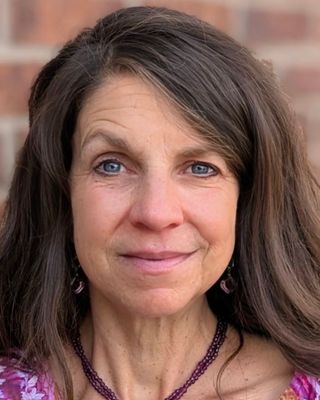 Photo of Allison Efaw, Licensed Professional Counselor Candidate, MA, LPCC, RN