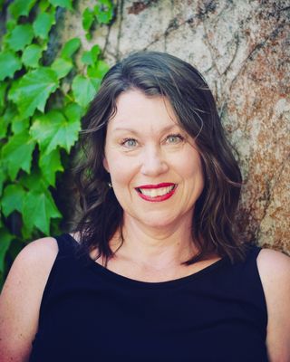 Photo of Apryl Carlington, Counselor, MA, LMHC, MHP, CMHP
