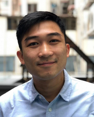 Photo of Jacky Cheung, Psychologist, PsyBA General