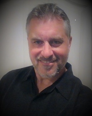 Photo of John W. Johnson, PhD, MSCP, NBCC, Psychologist