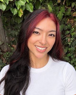Photo of Devon Torres, Marriage & Family Therapist, MA, LMFT