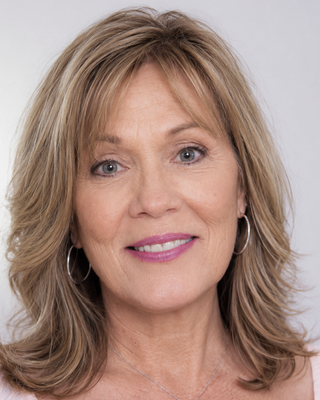 Photo of Kimberley Sheldrick, Registered Psychotherapist, MA, RP