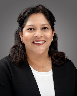 Photo of Sonia Khandelwal, Registered Provisional Psychologist, MA, MEd