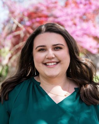 Photo of Ainsley Stephens, Pre-Licensed Professional, MS, NCC