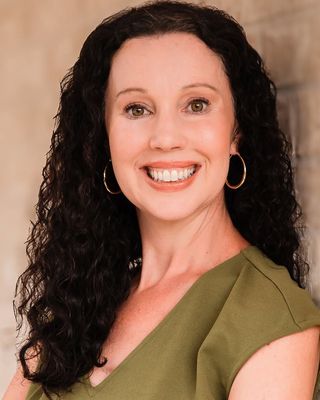 Photo of Brandi Barnett, Licensed Professional Counselor, LPC