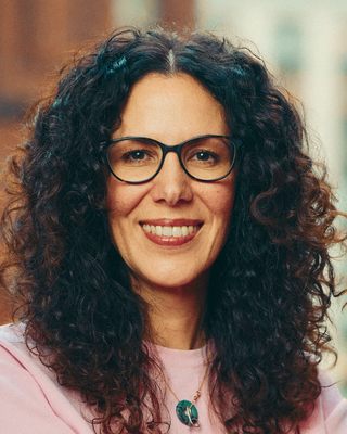 Photo of Daniela Garcia, MA, EXAT