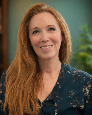 Photo of Janeen Mongar, Licensed Professional Counselor, MA, LPC