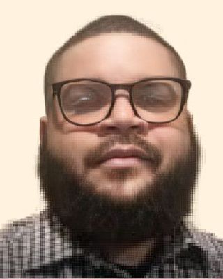Photo of Nathan Dickerson, Licensed Professional Counselor, MS, LCPC