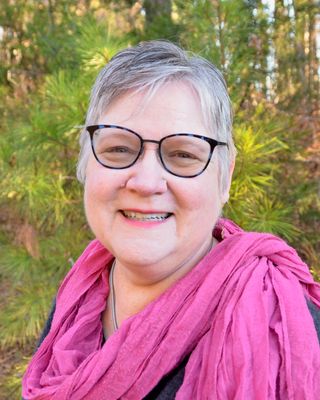 Photo of Helen Svoboda-Barber, Counselor, MA, DMin, LCMHCA